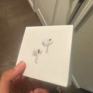 AirPods Pro's 2 gen
